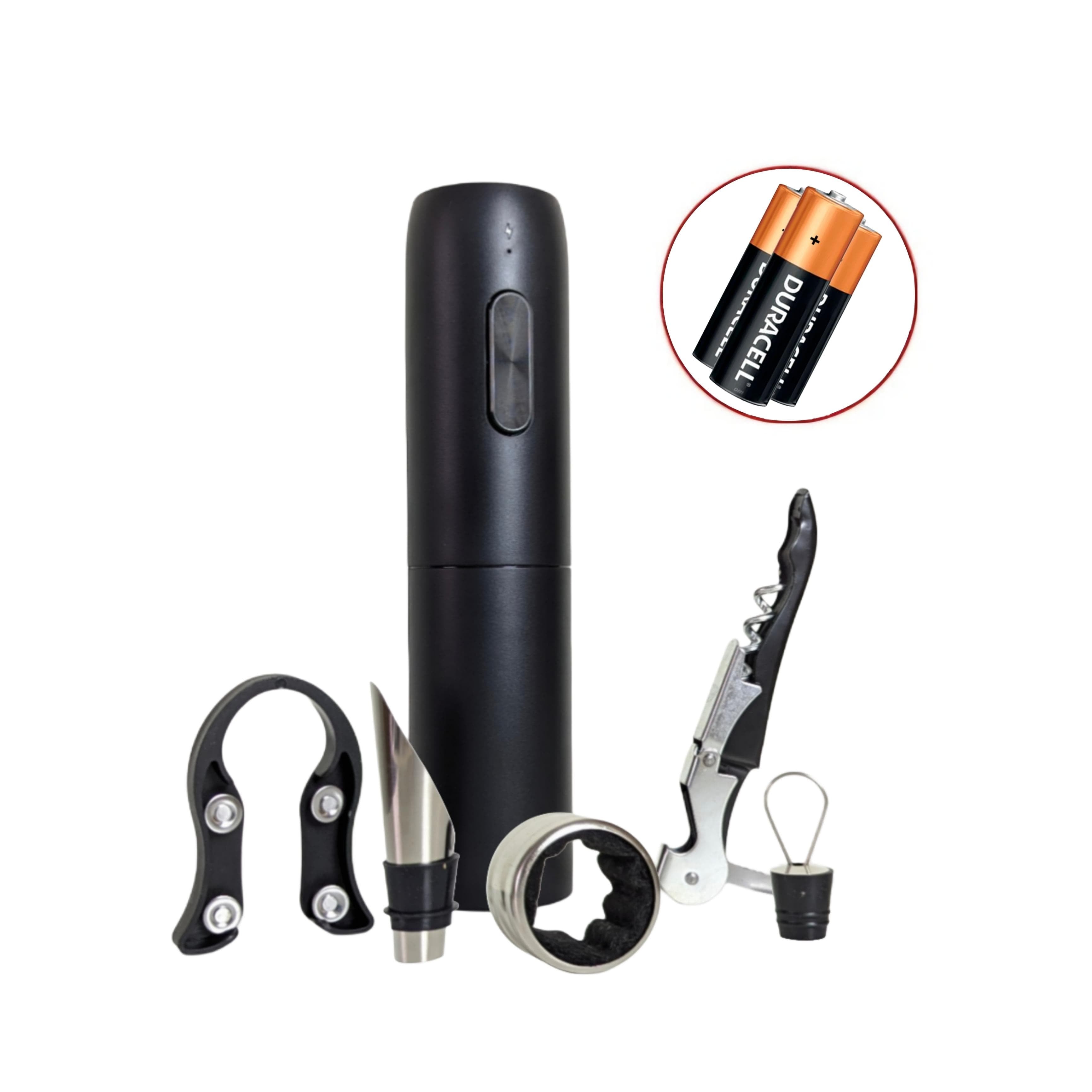 SACACORCHOS ELECTRICO - RECARGABLE