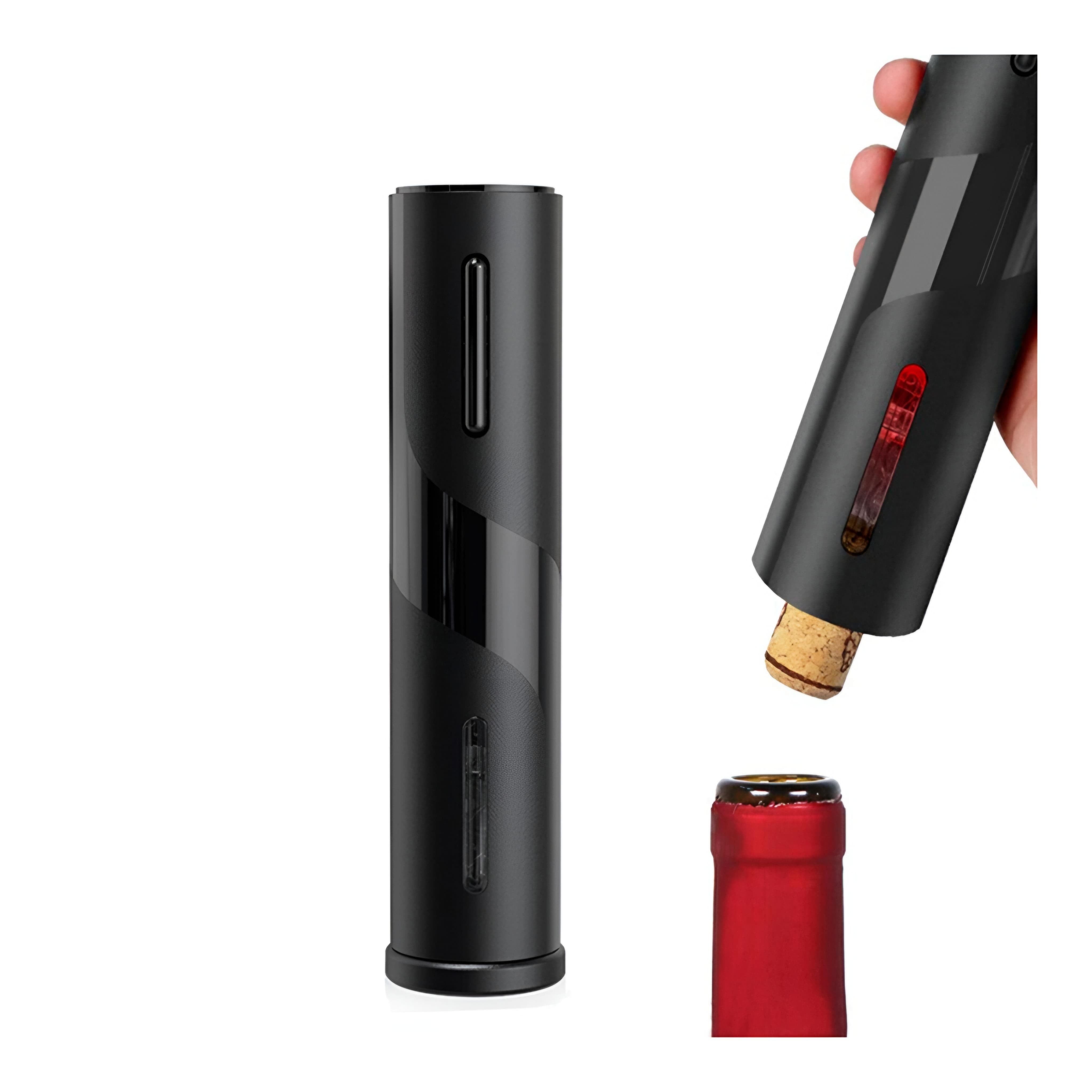 SACACORCHOS ELECTRICO - RECARGABLE